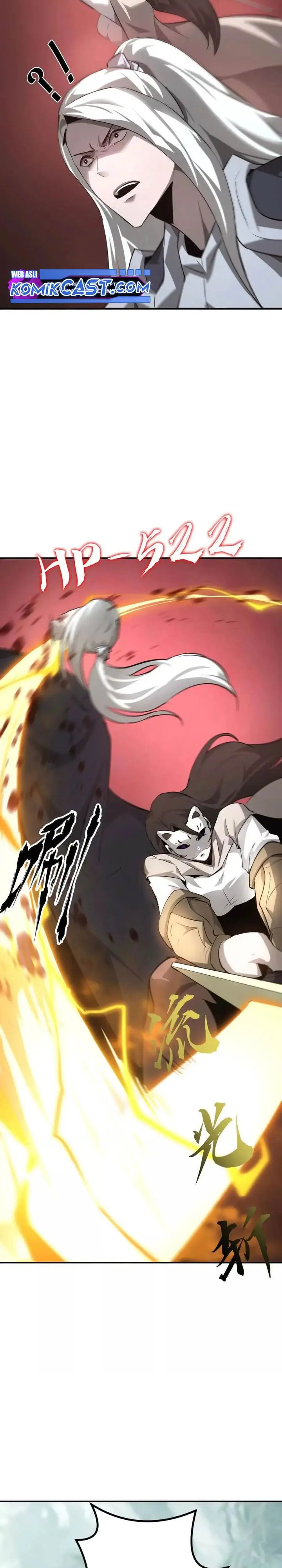 image-komik-game-online-unrivaled-in-the-world-remake-chapter-30-25/29