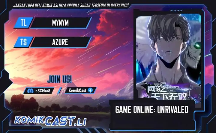 image-komik-game-online-unrivaled-in-the-world-remake-chapter-33-0/34