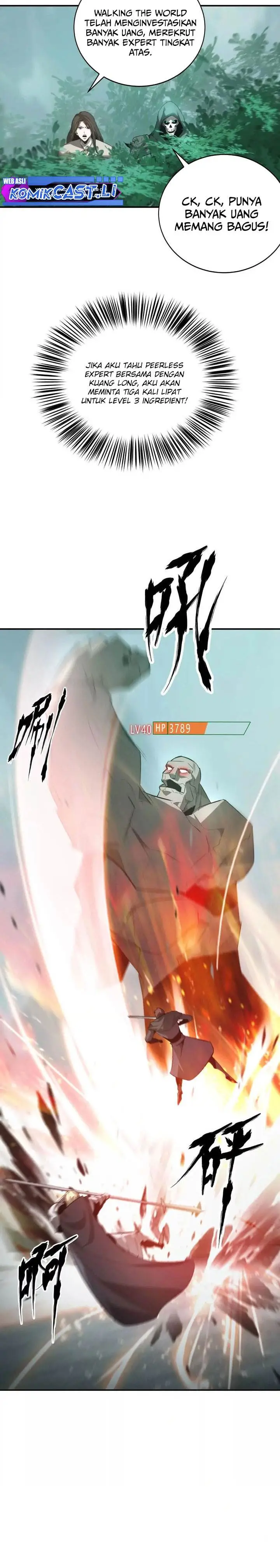 image-komik-game-online-unrivaled-in-the-world-remake-chapter-33-4/34