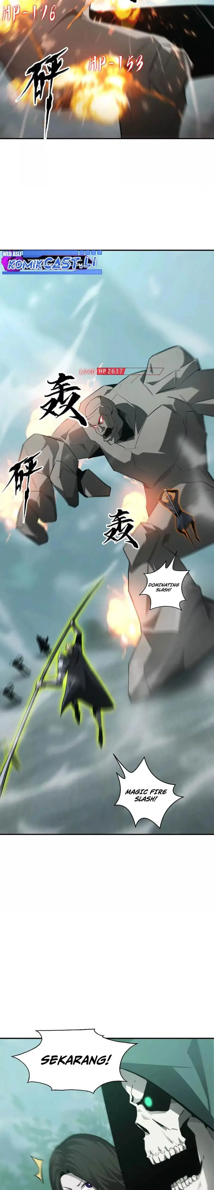 image-komik-game-online-unrivaled-in-the-world-remake-chapter-33-7/34