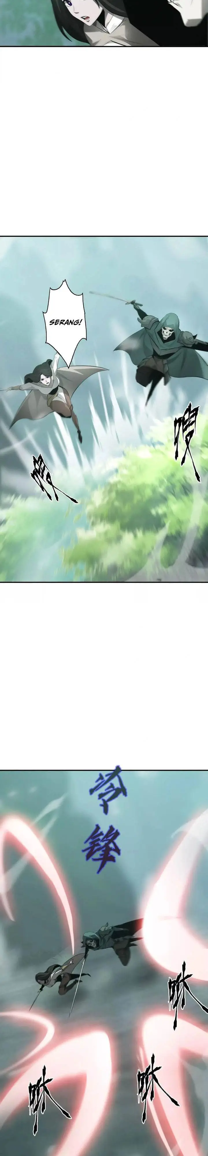 image-komik-game-online-unrivaled-in-the-world-remake-chapter-33-8/34