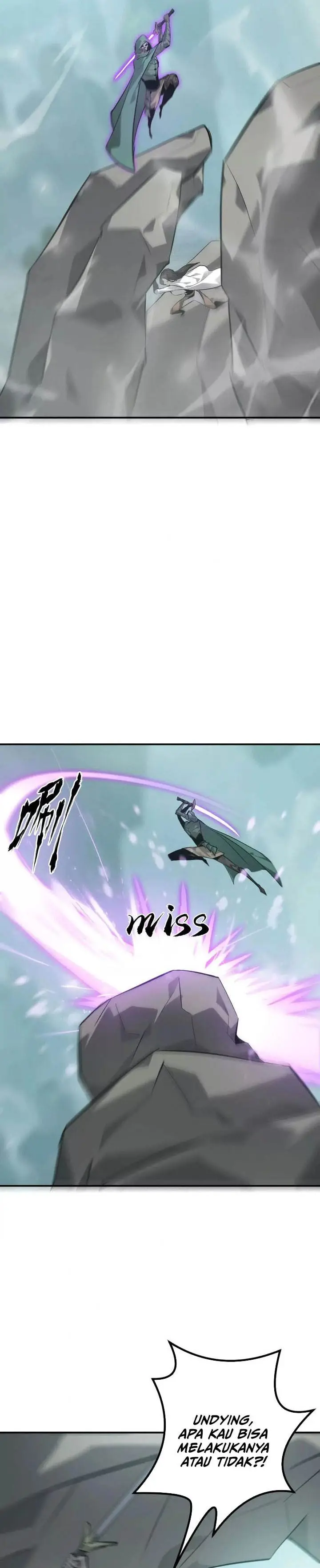 image-komik-game-online-unrivaled-in-the-world-remake-chapter-33-19/34