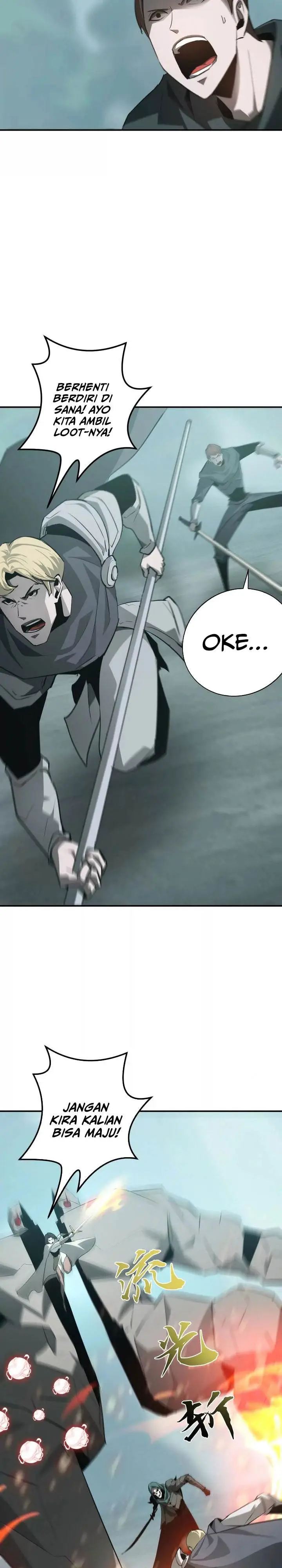 image-komik-game-online-unrivaled-in-the-world-remake-chapter-33-22/34