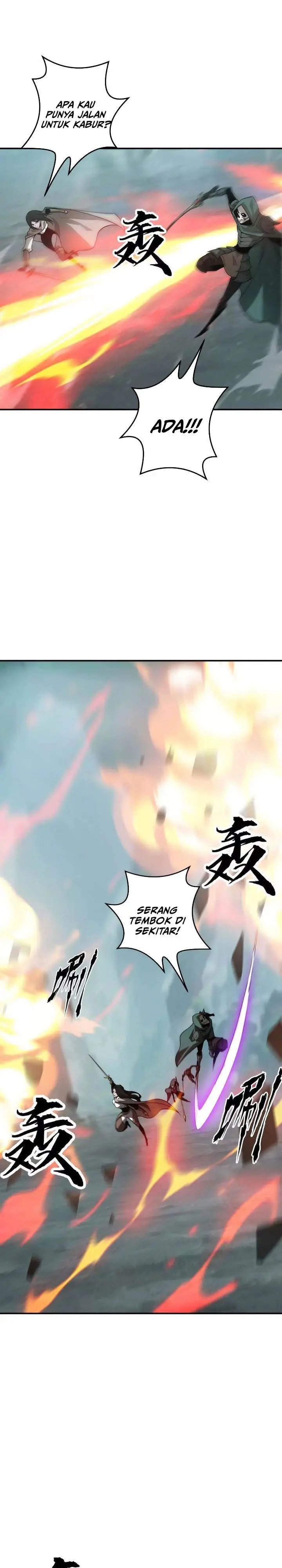image-komik-game-online-unrivaled-in-the-world-remake-chapter-33-25/34