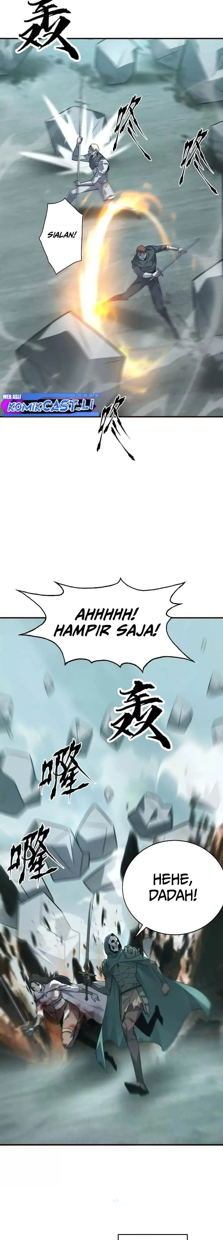 image-komik-game-online-unrivaled-in-the-world-remake-chapter-33-26/34