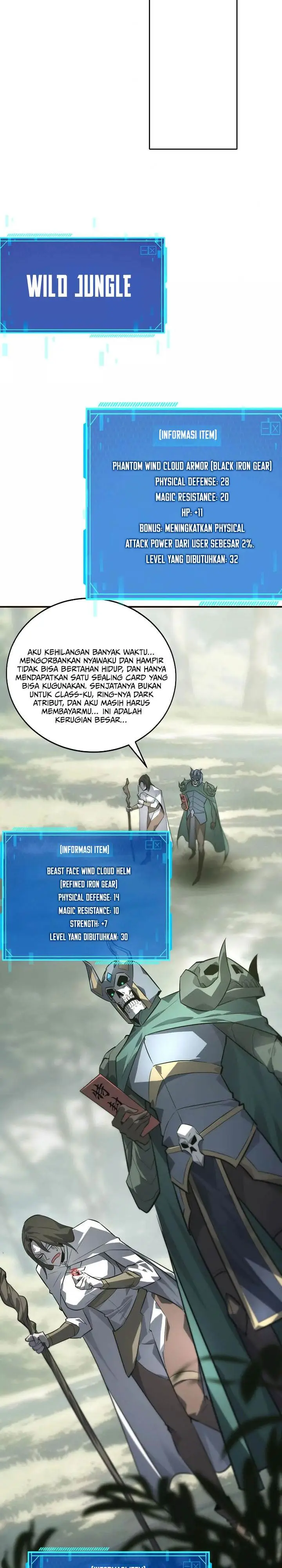 image-komik-game-online-unrivaled-in-the-world-remake-chapter-33-27/34