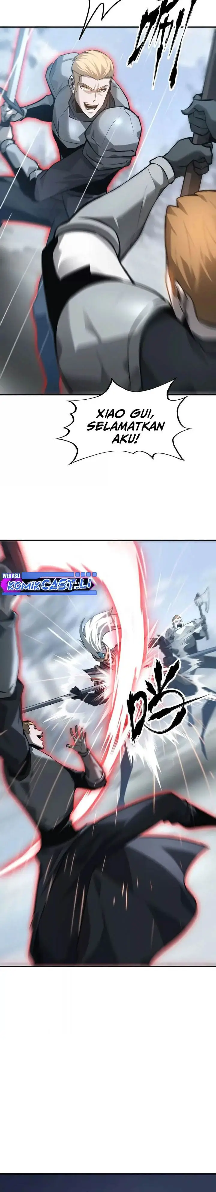 image-komik-game-online-unrivaled-in-the-world-remake-chapter-34-3/32