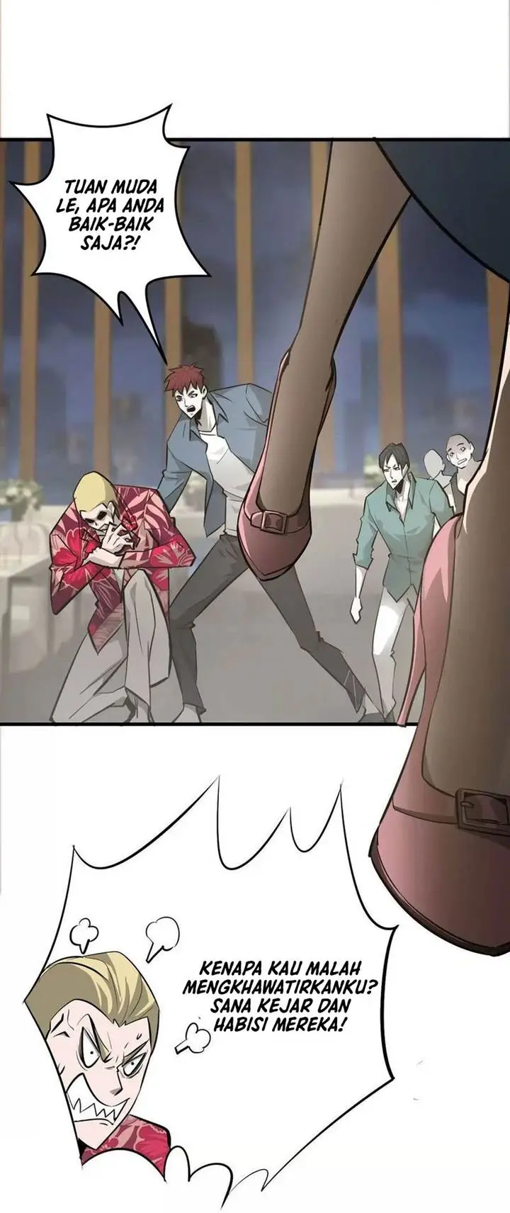 image-komik-game-online-unrivaled-in-the-world-remake-chapter-40-32/68