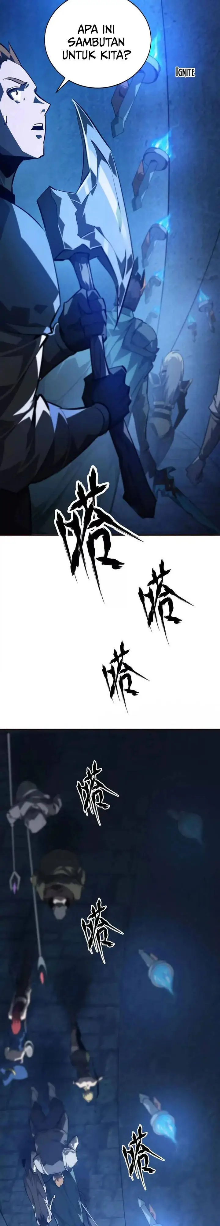 image-komik-game-online-unrivaled-in-the-world-remake-chapter-50-10/22