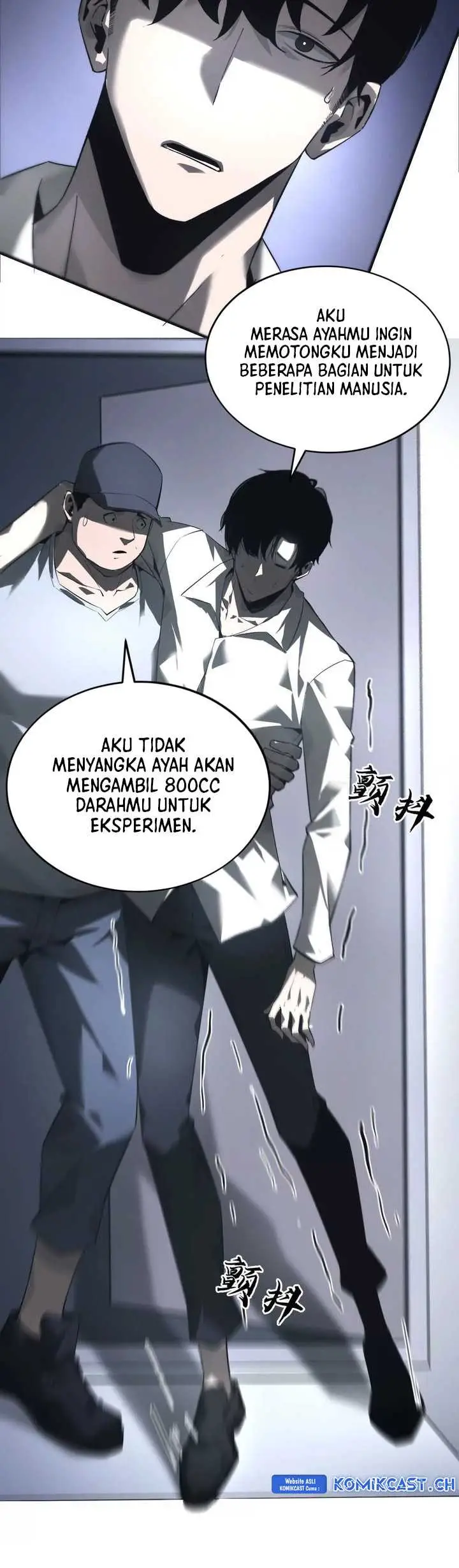 image-komik-game-online-unrivaled-in-the-world-remake-chapter-6-20/29