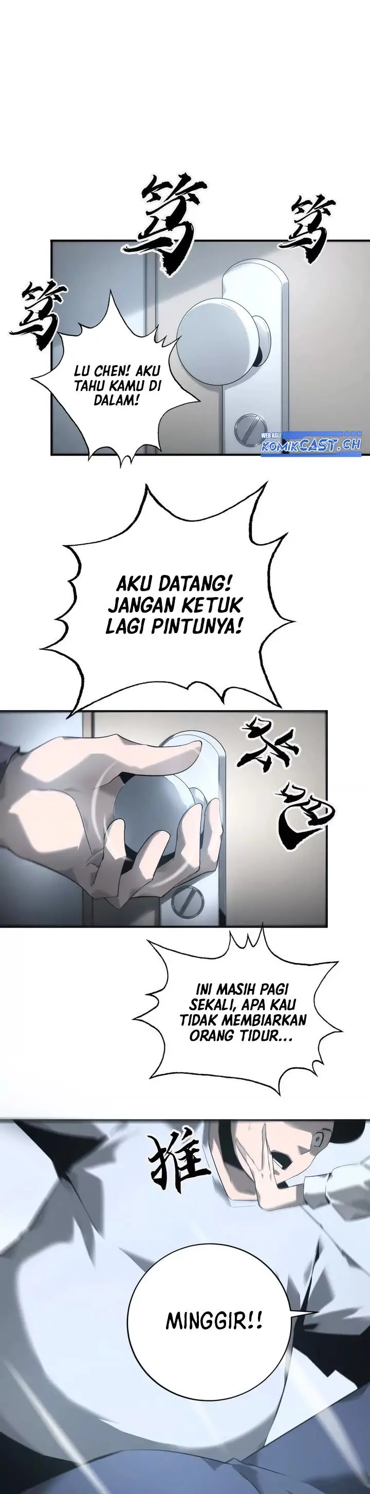 image-komik-game-online-unrivaled-in-the-world-remake-chapter-7-4/30