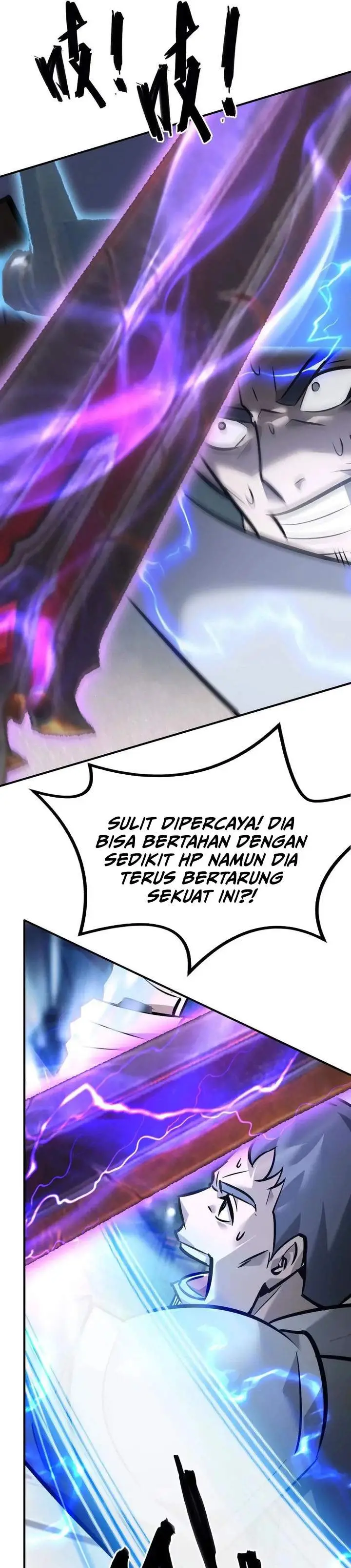 image-komik-game-online-unrivaled-in-the-world-remake-chapter-71-4/40