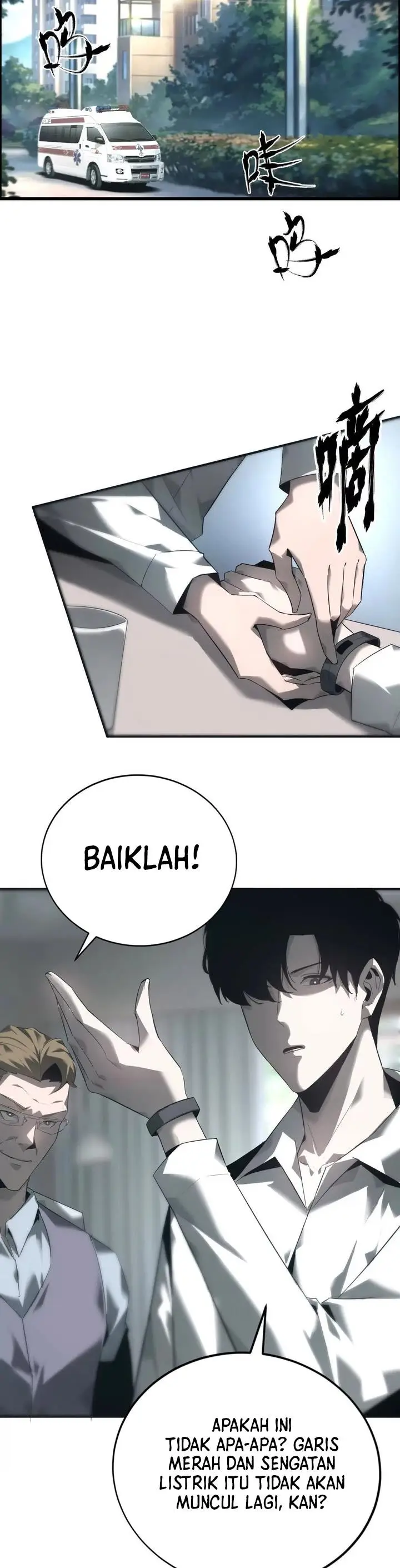 image-komik-game-online-unrivaled-in-the-world-remake-chapter-9-1/30