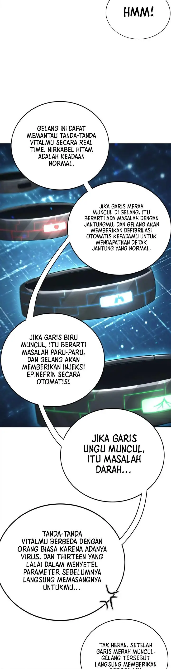 image-komik-game-online-unrivaled-in-the-world-remake-chapter-9-3/30