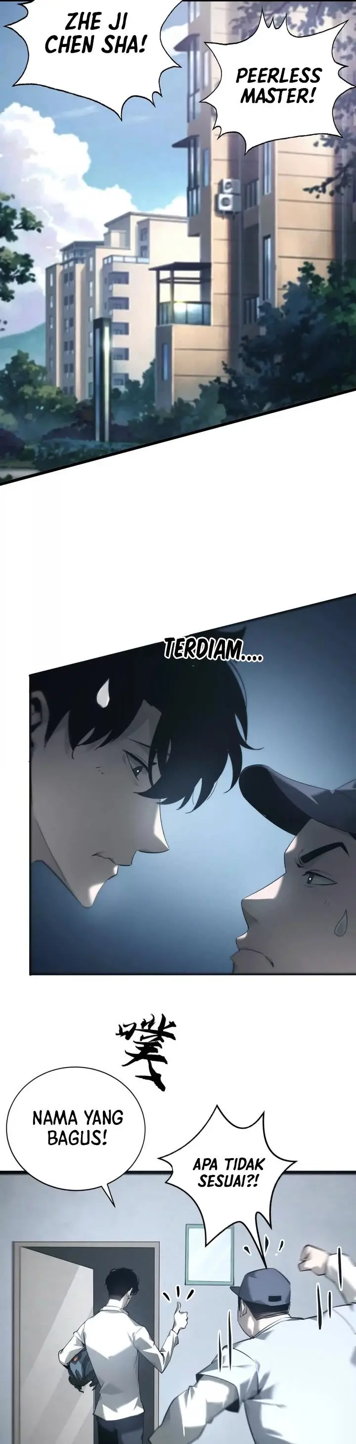 image-komik-game-online-unrivaled-in-the-world-remake-chapter-9-7/30