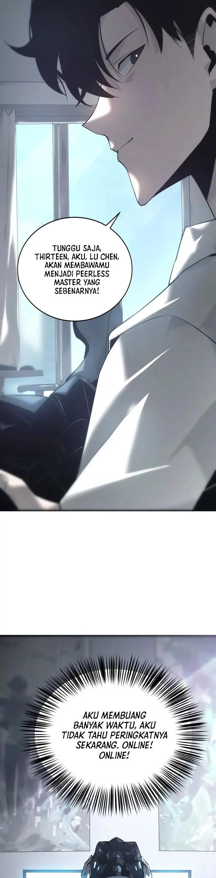 image-komik-game-online-unrivaled-in-the-world-remake-chapter-9-9/30