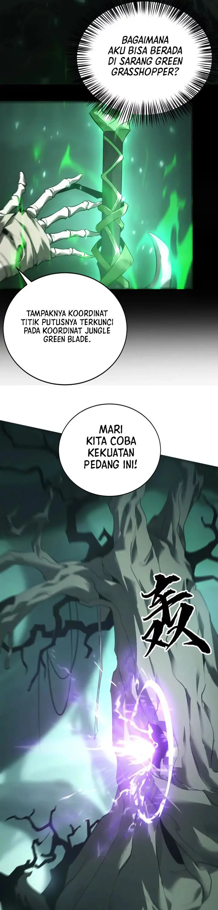 image-komik-game-online-unrivaled-in-the-world-remake-chapter-9-12/30