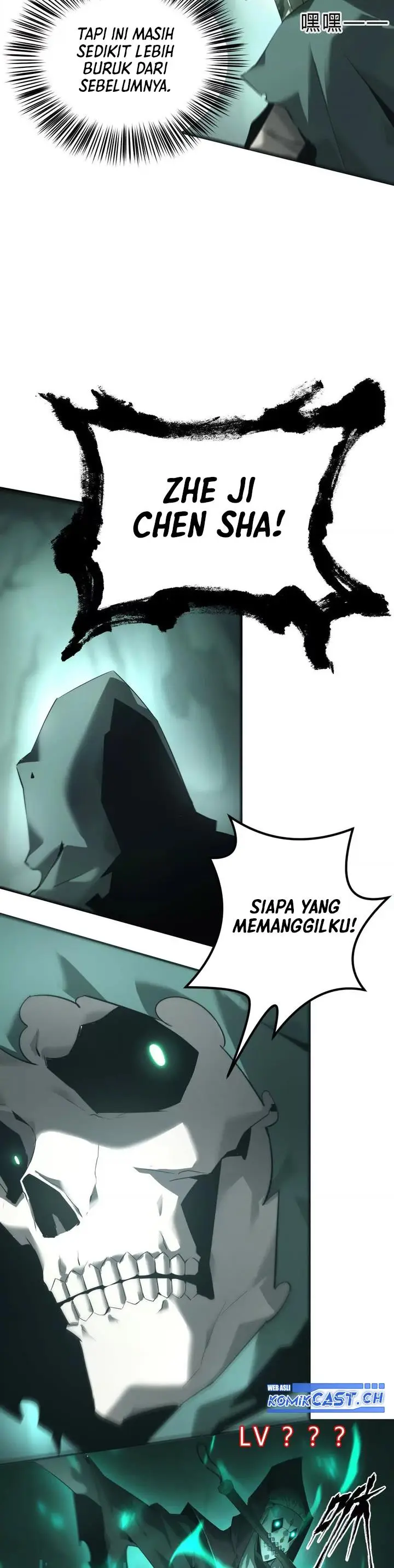 image-komik-game-online-unrivaled-in-the-world-remake-chapter-9-28/30