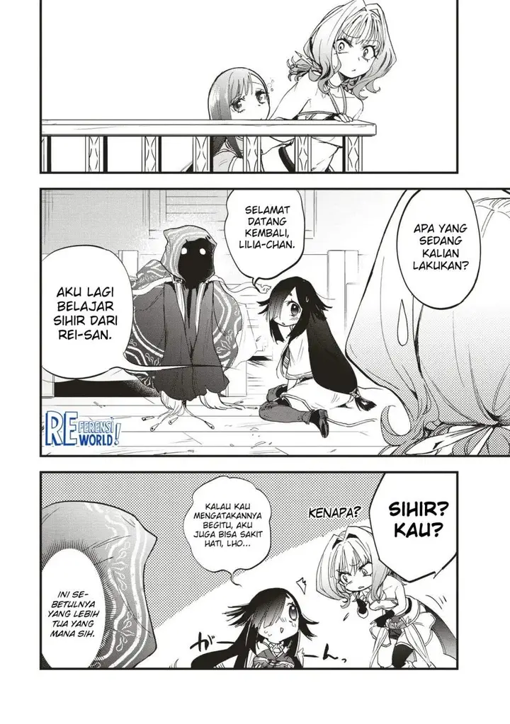 image-komik-game-sekai-de-mamono-ni-tensei-shite-shimatta-ore-zense-de-oshi-datta-heroine-wo-hirotte-shimau-chapter-06.2-4/13