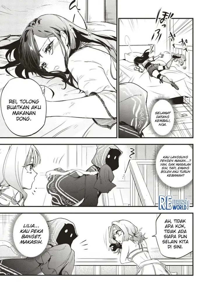image-komik-game-sekai-de-mamono-ni-tensei-shite-shimatta-ore-zense-de-oshi-datta-heroine-wo-hirotte-shimau-chapter-06.2-5/13
