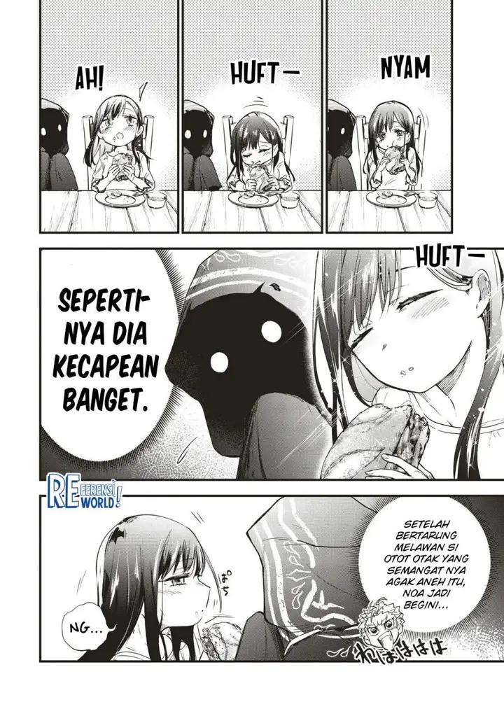 image-komik-game-sekai-de-mamono-ni-tensei-shite-shimatta-ore-zense-de-oshi-datta-heroine-wo-hirotte-shimau-chapter-06.2-8/13
