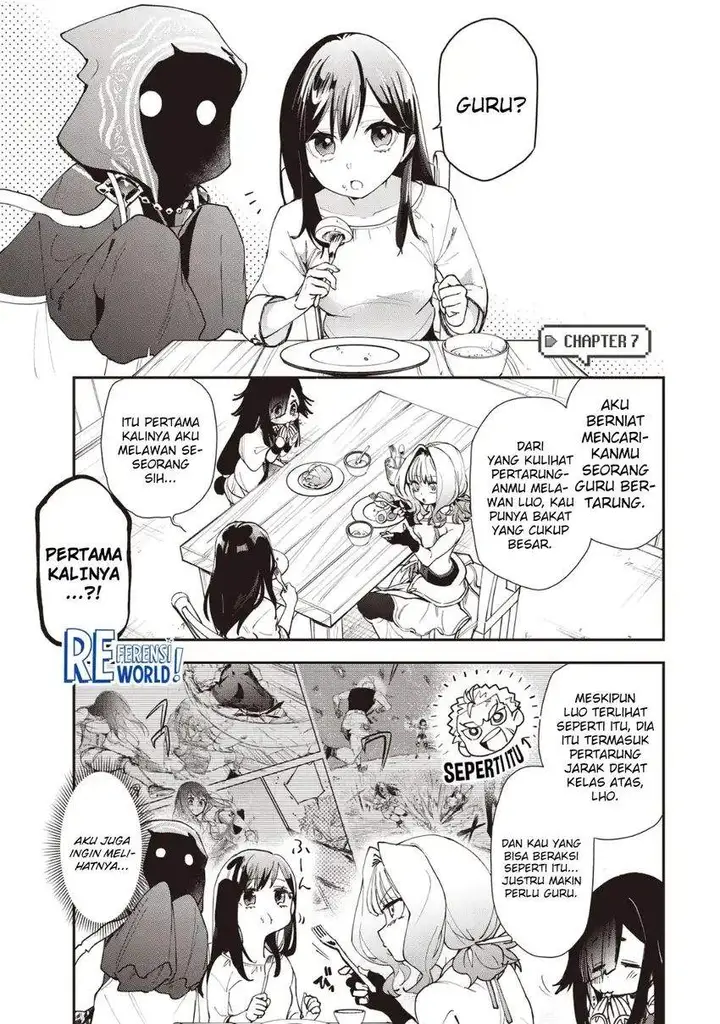 image-komik-game-sekai-de-mamono-ni-tensei-shite-shimatta-ore-zense-de-oshi-datta-heroine-wo-hirotte-shimau-chapter-07.1-1/13