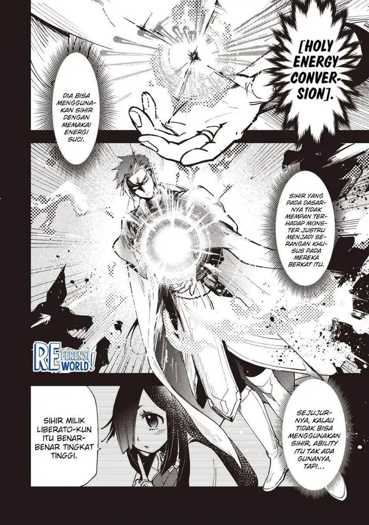 image-komik-game-sekai-de-mamono-ni-tensei-shite-shimatta-ore-zense-de-oshi-datta-heroine-wo-hirotte-shimau-chapter-07.1-8/13