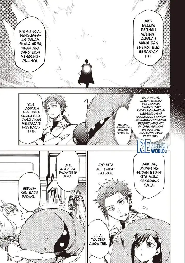 image-komik-game-sekai-de-mamono-ni-tensei-shite-shimatta-ore-zense-de-oshi-datta-heroine-wo-hirotte-shimau-chapter-07.1-9/13