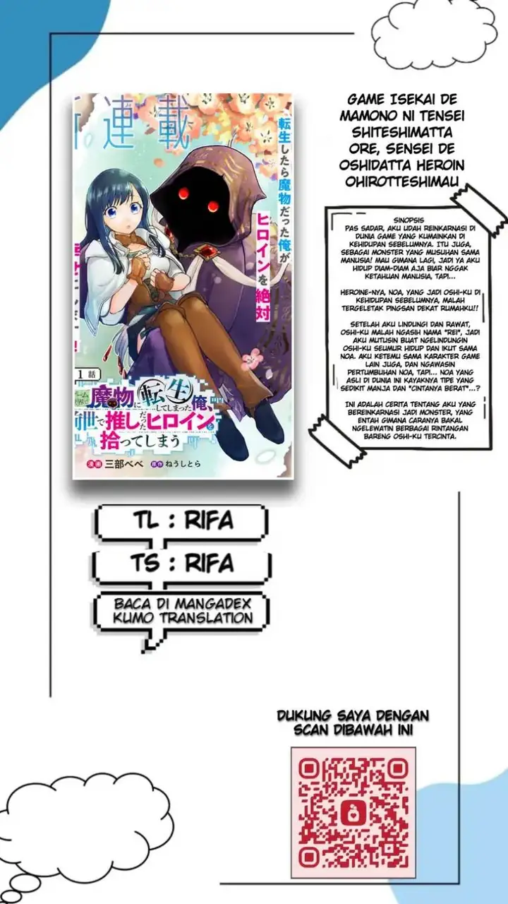 image-komik-game-sekai-de-mamono-ni-tensei-shite-shimatta-ore-zense-de-oshi-datta-heroine-wo-hirotte-shimau-chapter-1-0/47