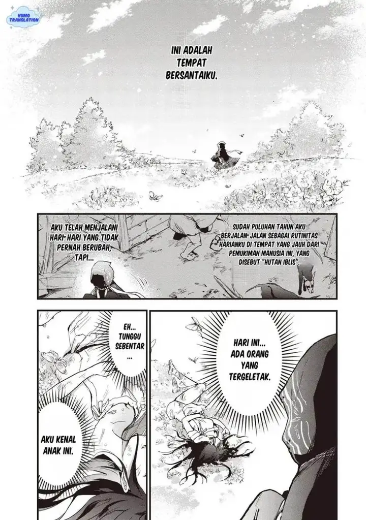 image-komik-game-sekai-de-mamono-ni-tensei-shite-shimatta-ore-zense-de-oshi-datta-heroine-wo-hirotte-shimau-chapter-1-3/47