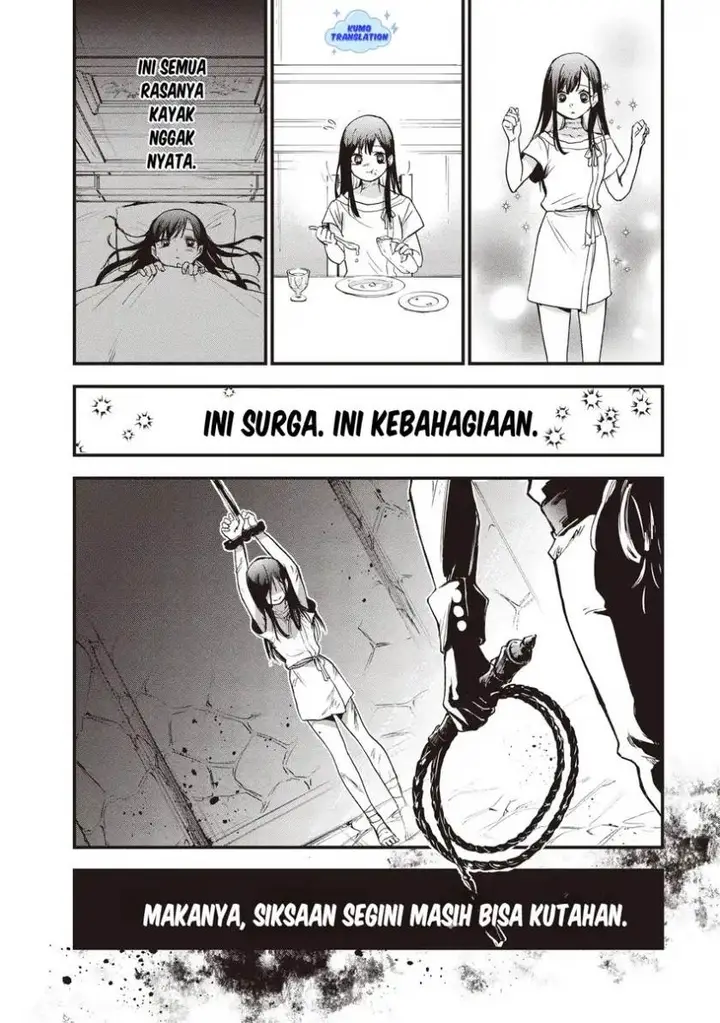 image-komik-game-sekai-de-mamono-ni-tensei-shite-shimatta-ore-zense-de-oshi-datta-heroine-wo-hirotte-shimau-chapter-1-11/47