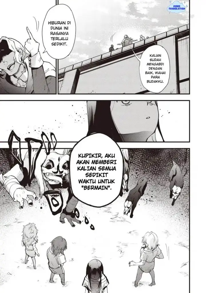 image-komik-game-sekai-de-mamono-ni-tensei-shite-shimatta-ore-zense-de-oshi-datta-heroine-wo-hirotte-shimau-chapter-1-13/47