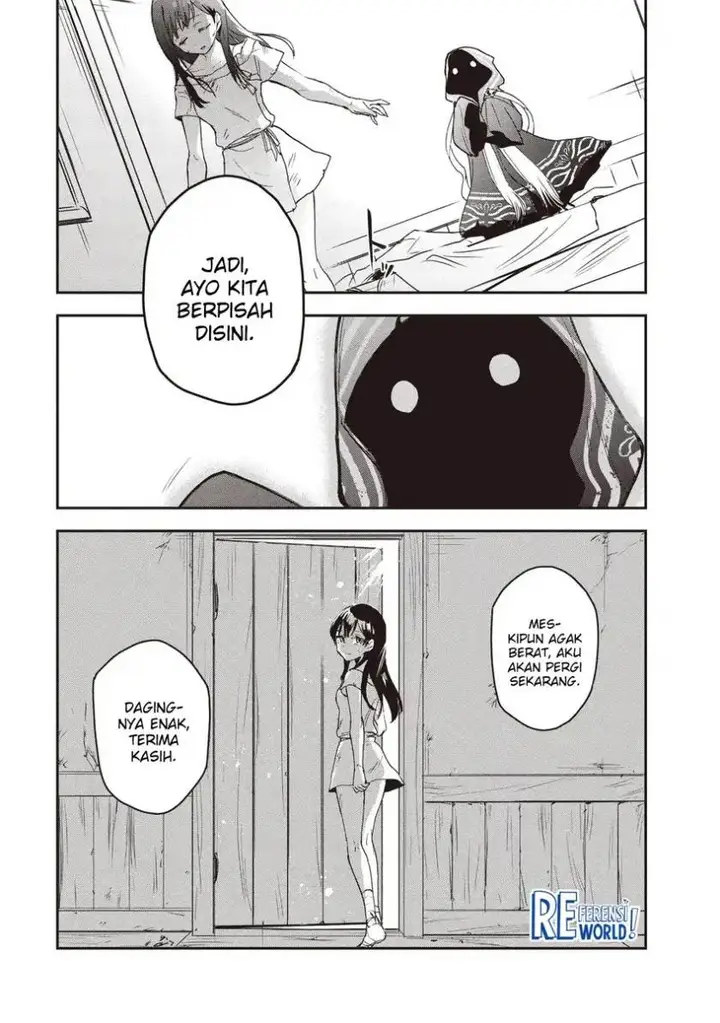 image-komik-game-sekai-de-mamono-ni-tensei-shite-shimatta-ore-zense-de-oshi-datta-heroine-wo-hirotte-shimau-chapter-2.1-3/18