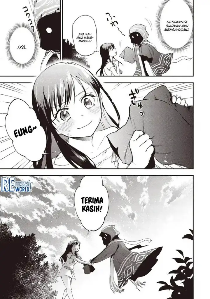image-komik-game-sekai-de-mamono-ni-tensei-shite-shimatta-ore-zense-de-oshi-datta-heroine-wo-hirotte-shimau-chapter-2.1-6/18