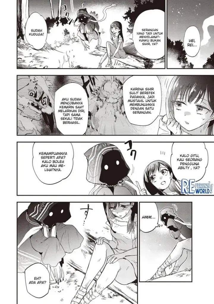 image-komik-game-sekai-de-mamono-ni-tensei-shite-shimatta-ore-zense-de-oshi-datta-heroine-wo-hirotte-shimau-chapter-2.1-7/18