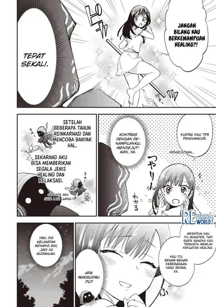 image-komik-game-sekai-de-mamono-ni-tensei-shite-shimatta-ore-zense-de-oshi-datta-heroine-wo-hirotte-shimau-chapter-2.1-9/18