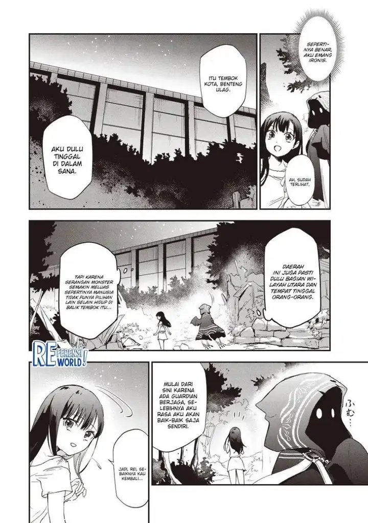 image-komik-game-sekai-de-mamono-ni-tensei-shite-shimatta-ore-zense-de-oshi-datta-heroine-wo-hirotte-shimau-chapter-2.1-11/18