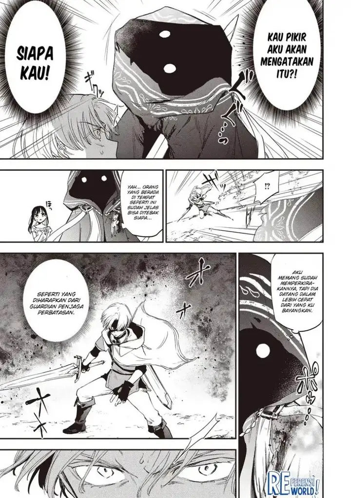 image-komik-game-sekai-de-mamono-ni-tensei-shite-shimatta-ore-zense-de-oshi-datta-heroine-wo-hirotte-shimau-chapter-2.1-14/18