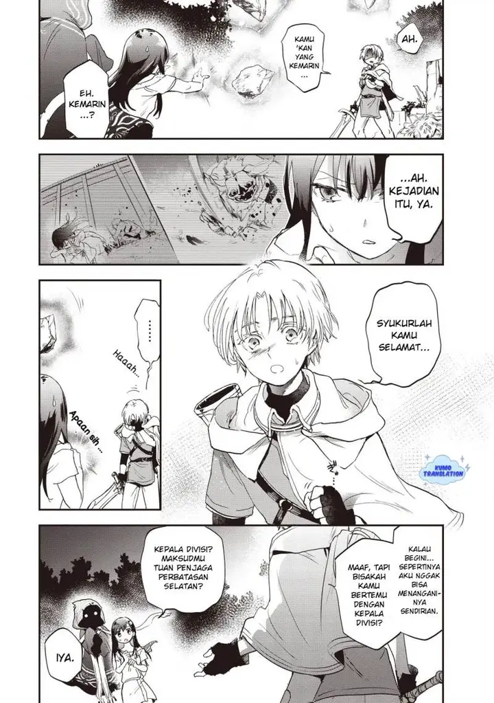 image-komik-game-sekai-de-mamono-ni-tensei-shite-shimatta-ore-zense-de-oshi-datta-heroine-wo-hirotte-shimau-chapter-2.2-3/17