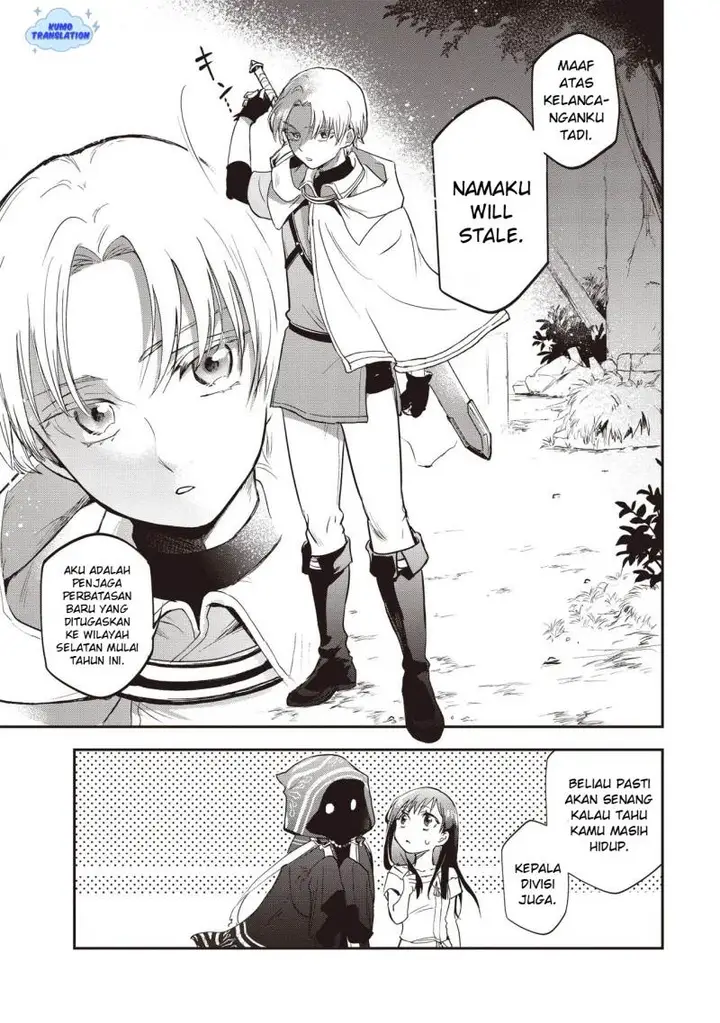 image-komik-game-sekai-de-mamono-ni-tensei-shite-shimatta-ore-zense-de-oshi-datta-heroine-wo-hirotte-shimau-chapter-2.2-4/17