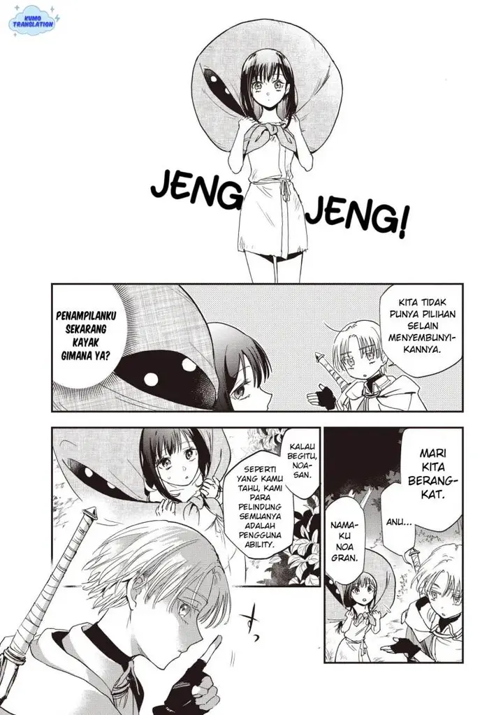 image-komik-game-sekai-de-mamono-ni-tensei-shite-shimatta-ore-zense-de-oshi-datta-heroine-wo-hirotte-shimau-chapter-2.2-6/17