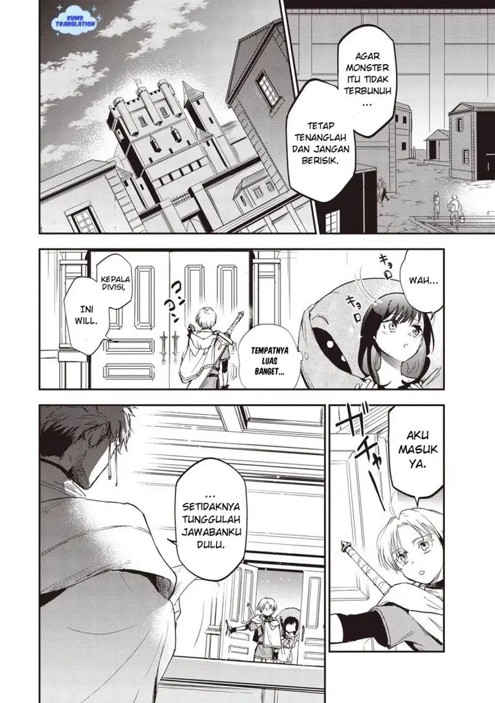 image-komik-game-sekai-de-mamono-ni-tensei-shite-shimatta-ore-zense-de-oshi-datta-heroine-wo-hirotte-shimau-chapter-2.2-7/17