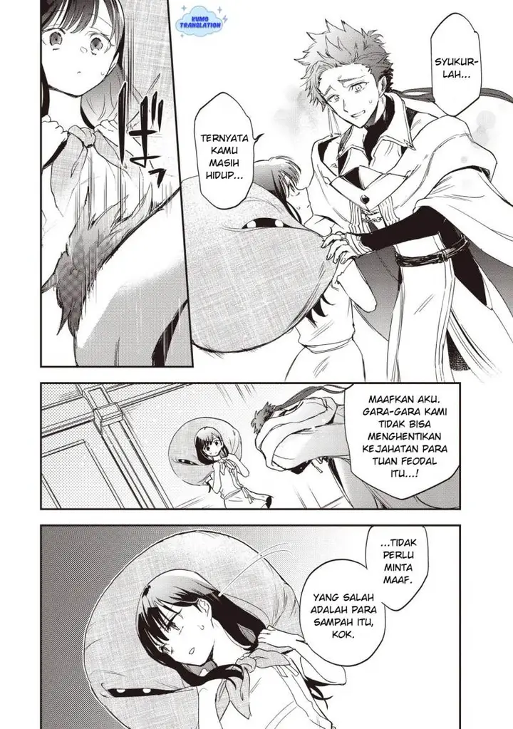 image-komik-game-sekai-de-mamono-ni-tensei-shite-shimatta-ore-zense-de-oshi-datta-heroine-wo-hirotte-shimau-chapter-2.2-9/17