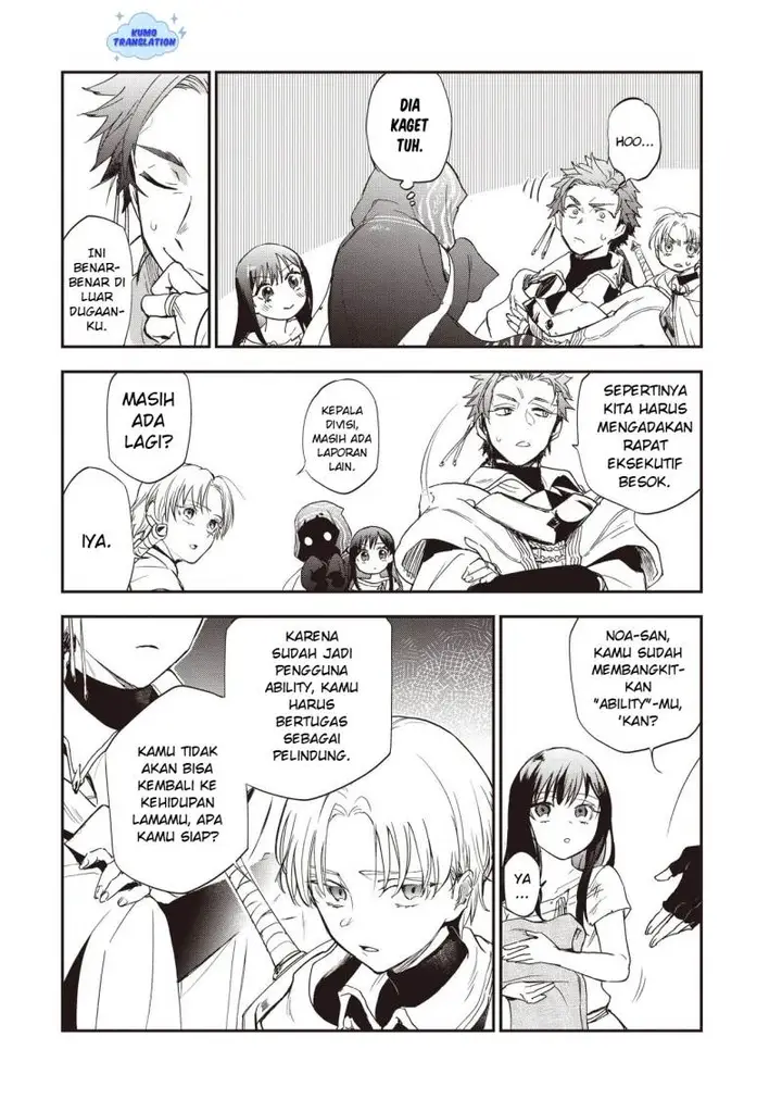 image-komik-game-sekai-de-mamono-ni-tensei-shite-shimatta-ore-zense-de-oshi-datta-heroine-wo-hirotte-shimau-chapter-2.2-13/17