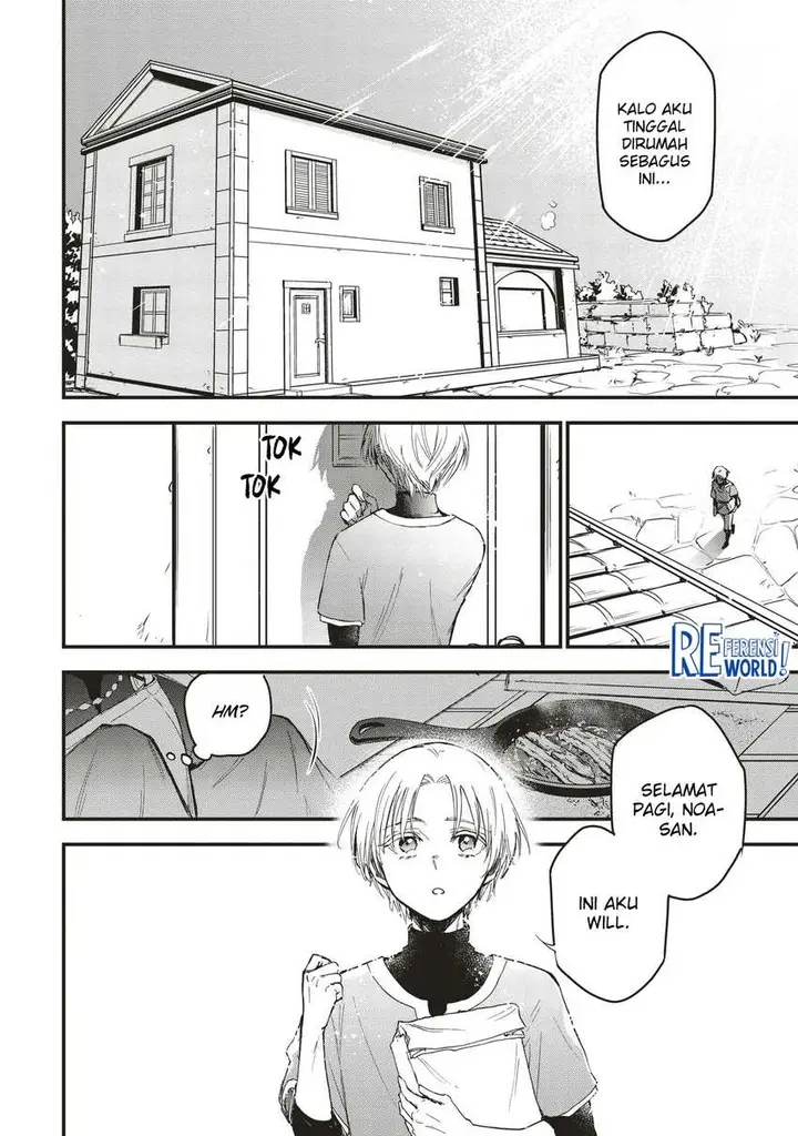 image-komik-game-sekai-de-mamono-ni-tensei-shite-shimatta-ore-zense-de-oshi-datta-heroine-wo-hirotte-shimau-chapter-3.1-3/19