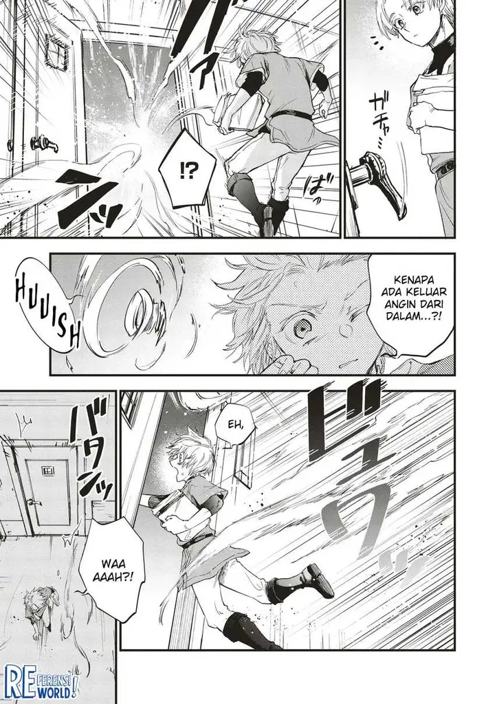 image-komik-game-sekai-de-mamono-ni-tensei-shite-shimatta-ore-zense-de-oshi-datta-heroine-wo-hirotte-shimau-chapter-3.1-4/19