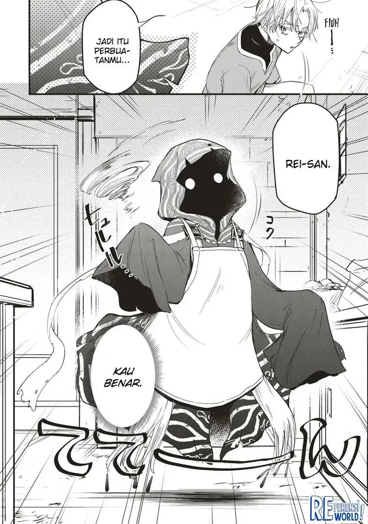 image-komik-game-sekai-de-mamono-ni-tensei-shite-shimatta-ore-zense-de-oshi-datta-heroine-wo-hirotte-shimau-chapter-3.1-5/19