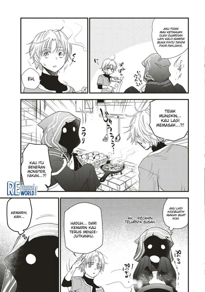 image-komik-game-sekai-de-mamono-ni-tensei-shite-shimatta-ore-zense-de-oshi-datta-heroine-wo-hirotte-shimau-chapter-3.1-6/19