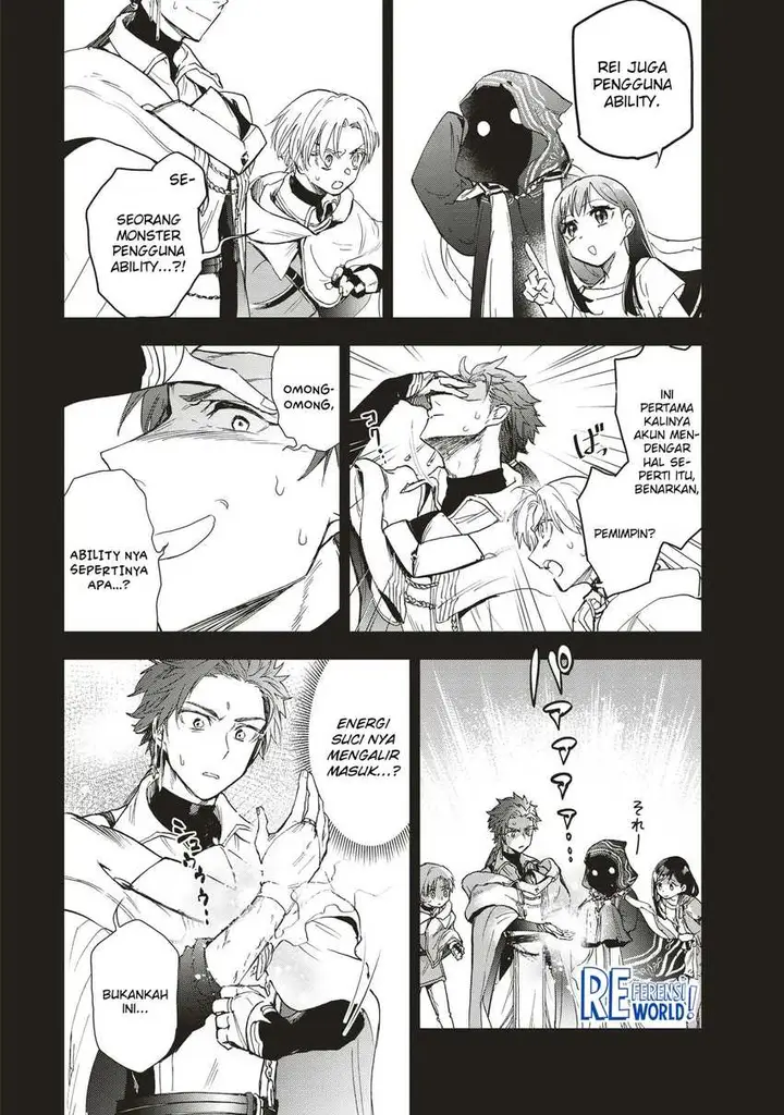 image-komik-game-sekai-de-mamono-ni-tensei-shite-shimatta-ore-zense-de-oshi-datta-heroine-wo-hirotte-shimau-chapter-3.1-7/19