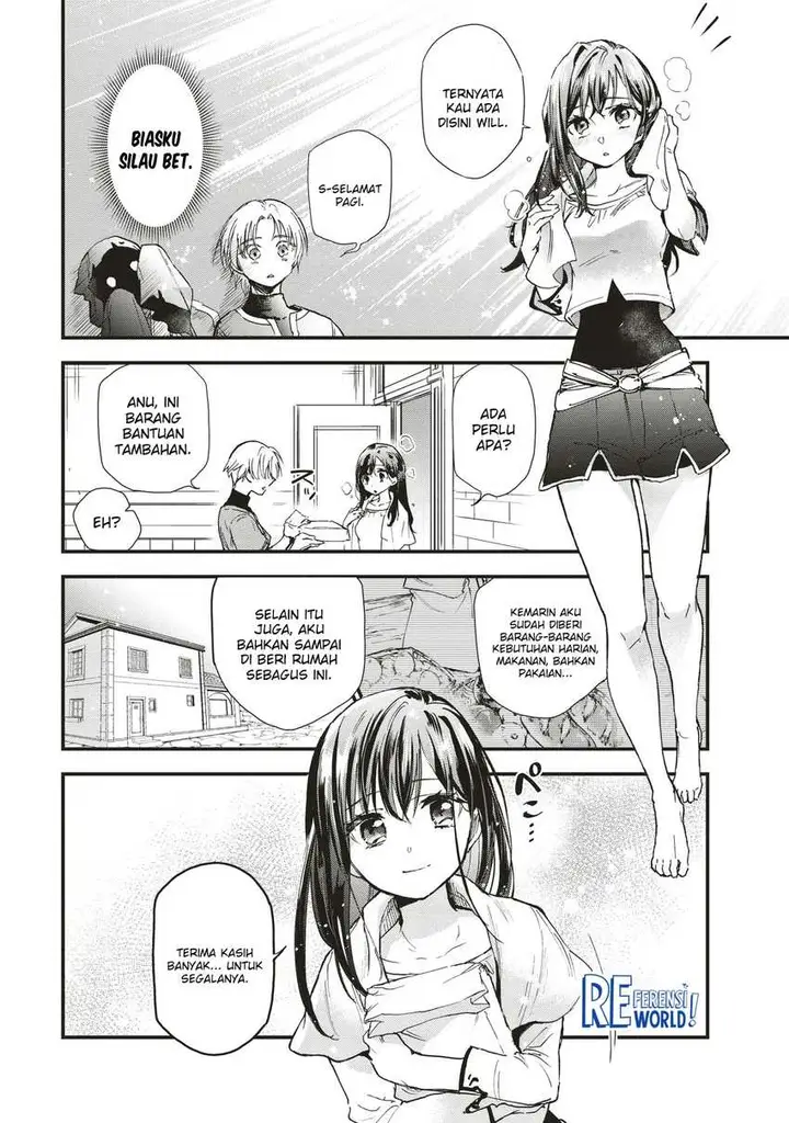 image-komik-game-sekai-de-mamono-ni-tensei-shite-shimatta-ore-zense-de-oshi-datta-heroine-wo-hirotte-shimau-chapter-3.1-9/19